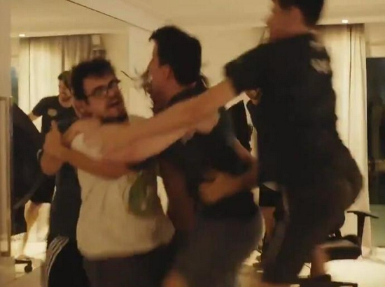 新MOBA手游崛起引发市场变革